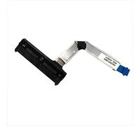 JINTAI HDD SATA Hard Disk Connettore Cavo per Lenovo ideapad Y700-15ISK 80NV Y700 Touch-15ISK 80NW Y700-15ACZ 80NY Y700-17ISK 80Q0 NBX0001GB00 NBX0001GB10 5C10K25544 HDD Cable