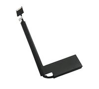 JINTAI HDD SATA Hard Disk Connettore Cavo per Lenovo ThinkPad P51 20HH 20HJ 20MM 20MN P50 20EN 20EQ DC02C007C10 00UR835 SC10K04563 HDD Cable