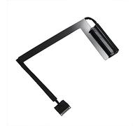 JINTAI HDD SATA Hard Disk Connettore Cavo per Lenovo ThinkPad P52 20M9 20MA P72 20MB 20MC EP520 01YU229 01YU230 DC02C00CR10 HDD Cable