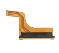 JINTAI HDD SATA Hard Disk Connettore Cavo per MSI MS-16K2 MS-16K3 MS-16K4 MS-16K5 MS-16K6 MS-16K7 GS63 WS63 K1F-1013001-H39 K1F-1013001-C85 HDD Cable