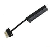 JINTAI HDD SATA Hard Disk Connettore Cavo per MSI MS1812 GT80 2QC GT80 2QD GT80 2QE MS1815 GT83VR 6RE GT83VR 6RF GT83VR 7RE GT83VR 7RF K1D3010006J86 K1D3010006H39 HDD Hard Drive Cable