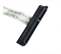 JINTAI HDD SATA Hard Disk Connettore Cavo per OVERPOWERED Gaming OPLP2B GK5CNXZ ELUKTRONICS NB50TK1 Series Evoo Gaming EgLp5Bk Cepter X54001 PC Specialist Recoil II 2 Gaming FFCR1801081001