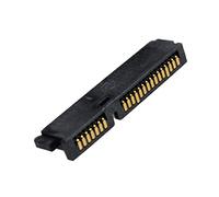 JINTAI HDD SATA Hard Disk Connettore Cavo per Sony SVT11 SVT 11 SVT13 SVT14 SV15 SV17 VGP-BPS30 HDD Cable