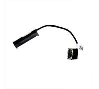 JINTAI HDD SATA Hard Disk Connettore per dell 17 R2 R3 AAP21 DC02C00BZ00 DC02C009P00 000DPN HDD Cable