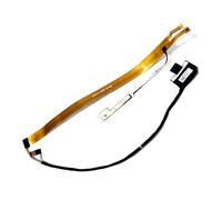 JINTAI Interna Toccabile Webcam Camera De Ricambio con Cavo per Lenovo ThinkPad P16 Gen 1 21D6 21D7 P16 Gen 2 21FA 21FB JP610 IR DC020031Q10 Touch Camera Webcam Cable Flat