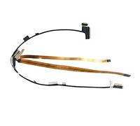 JINTAI Interna Webcam Camera De Ricambio con Cavo Flessibile LCD eDP LED Schermo Display 40PIN per Lenovo ThinkPad T460s 20F9 20FA T470S 20HF 20HG 20JS 20JT 00UR901 DC02C009810 SC10K09765
