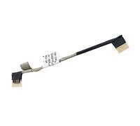 JINTAI Interna Webcam Camera De Ricambio con Cavo per HP Pavilion x2 10-p 10-p036TU 10-p002NA 10-p005NA 10-p003NG 10-p001NG 10-p008NG 10-p030NG DD091ACM012 180903