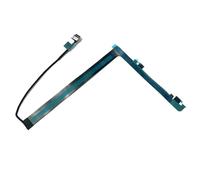 JINTAI Interna Webcam Camera De Ricambio con Cavo per Lenovo Yoga PRO 9 14IRP8 83BU Slim PRO 9 14IRP8 83BV KS481 5C10S30762 5C10S30763 DC02003CQ00 Camera Webcam Cable Flat