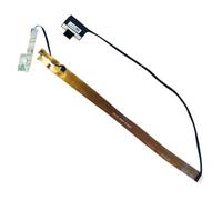 JINTAI Interna Webcam Camera De Ricambio con Videocamera Non toccato Cavo Sostituzione per Lenovo ThinkPad P16 Gen 2 21FA 21FB ThinkPad P14s Gen 5 21MF 5C11H81467 DC020031R10 DC020031R00 DC020031S10