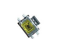 JINTAI Interruttore di Alimentazione della Scheda Madre sul Pulsante on off per Toshiba L55W-C L40W-C E45W-C P55W-C per HP 15-BQ