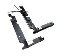 JINTAI Kit Altoparlante del Computer Portatile di Ricambio per dell Latitude 3520 02R8WN Built-in Speaker Replacement