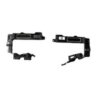 JINTAI Kit Altoparlante del Computer Portatile di Ricambio per HP EliteBook X360 1040 G5 G6 L62976-001 Built-in Speaker Replacement