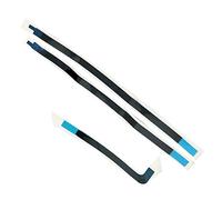 JINTAI Kit di Nastro Adesivo per Schermo LCD Rimovibile per Lenovo Legion 5P-15IMH05H 82AW 5P-15IMH05 82AY 5P-15ARH05H 82GU (1 Sinistra + 1 X Destra + 1 X Centro)