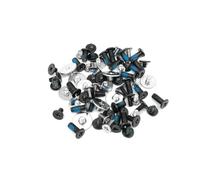 JINTAI Kit di viti per portatile MSI MS-17G1 GS75 P75 WS75 | MS-17G3 GS75 WS75