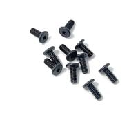JINTAI Kit Viti per Acer Predator PH18-73 PH18-73-91HE PH18-73-95FD | PH18-73-90A6 Viti della custodia del coperchio inferiore Lower Bottom Base Cover Case Screws