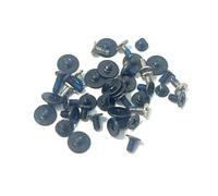 JINTAI Kit Viti per ASUS Chromebook Flip C425 C425TA C433 C433TA