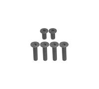 JINTAI Kit Viti per HP Spectre X360 14EA 14TEA Nero Viti di Base