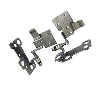 JINTAI LCD Cerniere Hinges per Notebook per ASUS CA11 CA11J LCD Cerniere Hinges Notebook LCD Hinge LCD Set di Coper CHIO Coper tura per Cerniera di Ricambio