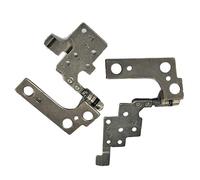 JINTAI LCD Cerniere Hinges per Notebook per ASUS Chromebook C423NA C423N LCD Cerniere Hinges Notebook LCD Hinge