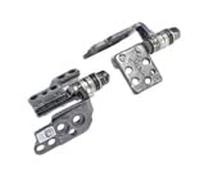 JINTAI LCD Cerniere Hinges per Notebook per dell Latitude 5500 Precision M3540 FHV1H HVN1K LCD Screen Hinge Bracket Pair Kit Set Arm