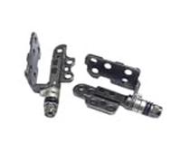JINTAI LCD Cerniere Hinges per Notebook per dell Latitude E5400 5400 5402 5410 5411 033YJW 0HTF3C 33YJW HTF3C