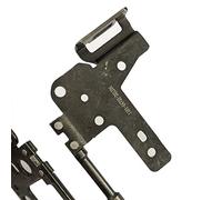 JINTAI LCD Cerniere Hinges per Notebook per Lenovo Chromebook C330 81HY/Ideapad Flex 3 CB11M735 82HG 5H50S73119