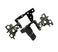 JINTAI LCD Cerniere Hinges per Notebook per MSI GE65 GP65 GL65 MS-16U1 MS-16U3 MS-16U4 MS-16U7 MS-16U8 GE65 Raider 9SF-205CN 3076U1B221 3076U1A222HG01
