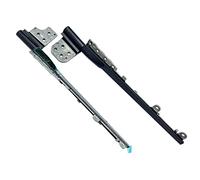 JINTAI LCD Cerniere Hinges per Notebook per MSI MS-17P1 Stealth GS77 12UE 12UGS 12UH 12UHS/MS-17P2 Stealth 17Studio A13VH A13VI/MS-17P3 Stealth 17Studio A13VE A13VF A13VG