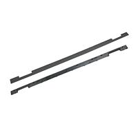 JINTAI LCD Copri Cerniere Cover Hinges per Lenovo ideapad Flex 5-15IIL05 81X3 Flex 5-15ITL05 82HT Flex 5-15ALC05 82HV 5-15ARE05 81YQ 5CB0Y85683 460.0K110.0001 LCD Screen Display Hinge Clutch Cover