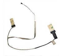 JINTAI LCD LED LVDS Schermo Display Flat Cavo per ASUS K550J FX50J X550JX X550JK-DH71 X550JA K550JX K550JX-DM217T F550J FX50 FX50J FX50JK FX50JX One 30PIN And One 40PIN 1422-01VS0AS