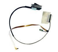 JINTAI LCD LED LVDS Schermo Display Flat Cavo per ASUS NB6177AAA IPS 40pin HQ21311381000 HQ21311383000 Screen Video Cable