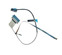 JINTAI LCD LED LVDS Schermo Display Flat Cavo per ASUS NB6227AAA K6602ZE OLEDN Als Power 32AWG 40pin HQ213117EA000 Screen Video Cable