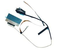 JINTAI LCD LED LVDS Schermo Display Flat Cavo per ASUS NB6227AAA K6602ZE VIPS Als 30pin HQ21311542000 Screen Video Cable