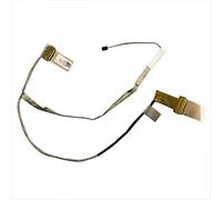 JINTAI LCD LED LVDS Schermo Display Flat Cavo per ASUS X550IU 30PIN One End And 40PIN The Other 1422-02J00AS 14005-00922900 Screen Video Cable