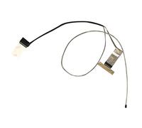 JINTAI LCD LED LVDS Schermo Display Flat Cavo per ASUS X751 X751ld X751l X751lx X751ma F751 30pin 1422-02A10AS Screen Video Cable