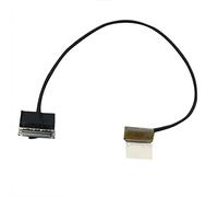 JINTAI LCD LED LVDS Schermo Display Flat Cavo per CLEVO P775DM P775DM2 P775DM3 40pin 6-43-P7751-020-1L 6-43-P7751-020-1N Screen Video Cable