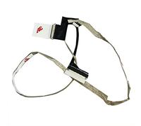 JINTAI LCD LED LVDS Schermo Display Flat Cavo per dell Alien-Ware 15 R4 P69F DDR51 FHD 30PIN 8F38H DC02C00HW00 Video Display Wire Line