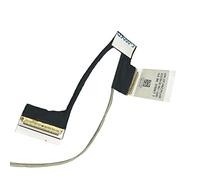 JINTAI LCD LED LVDS Schermo Display Flat Cavo per dell Alien-Ware 15 R4 R5 17 R4 R5 DDR51 EDP FHD 30PIN DC02C00HV00 0J17PT Video Display Wire Line