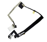 JINTAI LCD LED LVDS Schermo Display Flat Cavo per dell Alien-Ware Area 51m R1 R2 DDQ70 EDP FHD 60HZ 30PIN 0P44YR DC02C00J900 Screen Video Cable