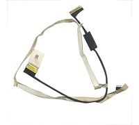 JINTAI LCD LED LVDS Schermo Display Flat Cavo per dell Alien-Ware BAP20 17 R4 17 R5 FHD EDP 30PIN 0WXKDC DC02C00D600 DC02C001000 02273H Screen Video Cable