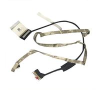 JINTAI LCD LED LVDS Schermo Display Flat Cavo per dell Alien-Ware BAP20 17 R4 R5 UHD 02PVJC DC02C00D700 Screen Video Cable