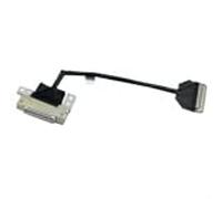 JINTAI LCD LED LVDS Schermo Display Flat Cavo per dell Ins-piron 14 5401 5402 5405 5409 p130g Vostro 5401 5402 5405 5409 EDP 30pin 0PWF78 450.0KK06.0021 450.0KK06.0031 Screen Video Cable