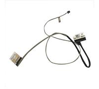 JINTAI LCD LED LVDS Schermo Display Flat Cavo per dell Ins-piron 3462 3465 3467 3468 30PIN 450.09W01.0002 450.09W01.2002 055GV8 Screen Video Cable