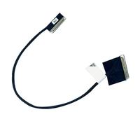JINTAI LCD LED LVDS Schermo Display Flat Cavo per dell Inspiron 24 I5410 I5415 I5420 Inspiron 27 I7710 03W8YJ Screen Video Cable