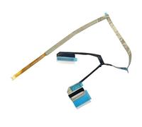 JINTAI LCD LED LVDS Schermo Display Flat Cavo per dell Inspiron 5440 Sentry N14 QHD 40pin 068PDP 450.0UQ02.0001 Screen Video Cable