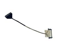 JINTAI LCD LED LVDS Schermo Display Flat Cavo per dell UltraSharp U2722D 50 TO 51PIN USB gen2 750.06X06.0021 Screen Video Cable
