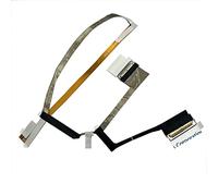 JINTAI LCD LED LVDS Schermo Display Flat Cavo per dell Vostro 14 5410 5415 Ins-piron 5410 5415 5418 Cyborg V14 EDP 30PIN 0CH8M0 450.0N601.0001 450.0N601.0002 Screen Video Cable