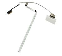 JINTAI LCD LED LVDS Schermo Display Flat Cavo per Gateway NLX 40pin DD0NLXLC100 Screen Video Cable