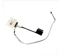 JINTAI LCD LED LVDS Schermo Display Flat Cavo per HP 15DH Series FPC54 DC02C00LQ00 Screen Video Cable