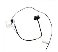 JINTAI LCD LED LVDS Schermo Display Flat Cavo per HP Envy X360 15-AQ 15T-AQ 15Z-AQ M6-AQ M6-AR 450.07N01.0001 856804-001 Screen Video Cable